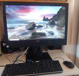 Komputer Dell 7450 AIO