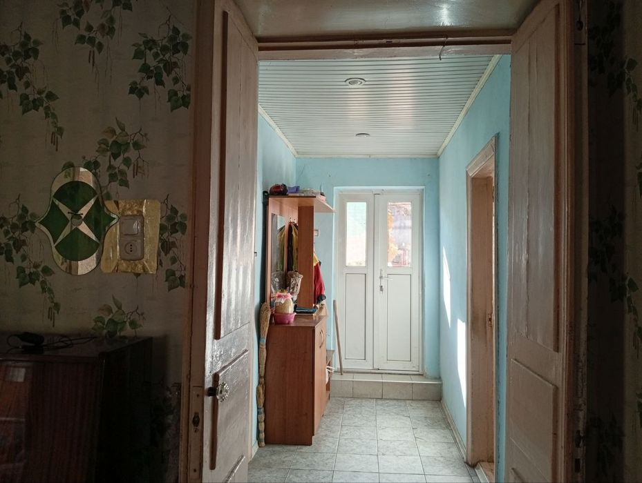 Сдаю часть  дома в інгульском районе