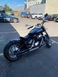 Suzuki Boulevard c50T 800cc castom