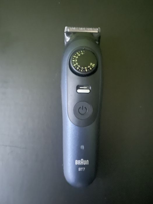 Braun trymer, maszynka, golarka 15in1 series 7 broda cale cialo