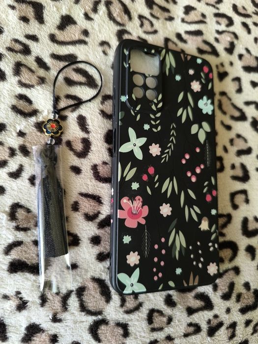 Etui na telefon Redmi Note 11 Pro 5g
