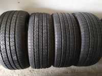 Шины CONTINENTAL 255/55 R 18