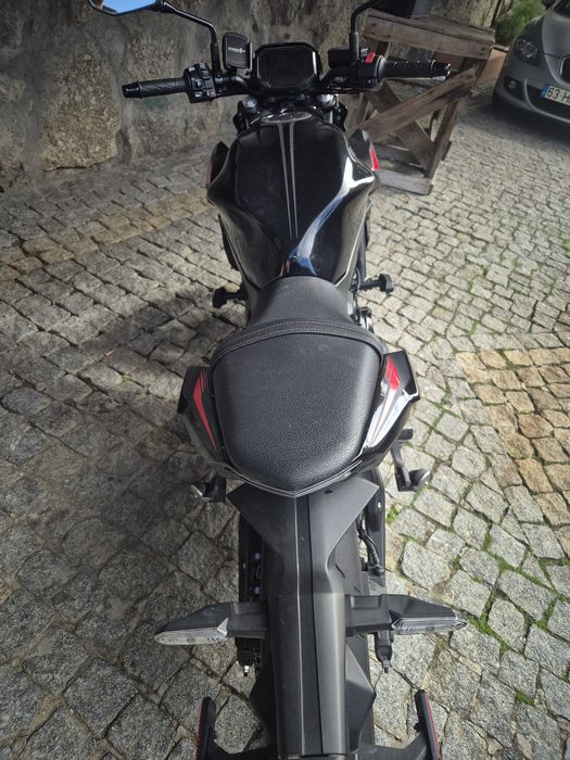 Z650 35KW (Carta A2) Preço negociável