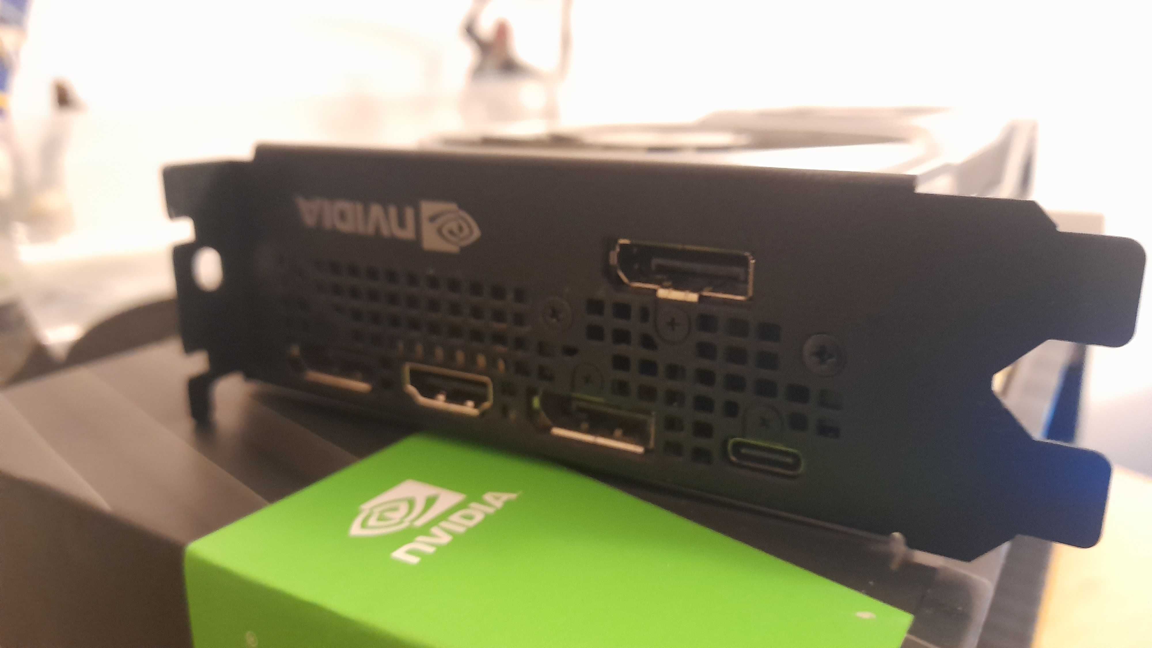 Nvidia 2080 Super Founders Edition - Warszawa