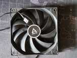 Кулери 120 мм ARCTIC F12 3pin вентилятор 120mm