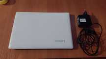 Ноутбук нетбук ультрабук lenovo 110s