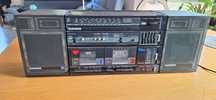 Radiomagnetofon Telefunken Compact Studio HP204