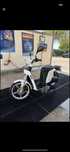 Mota eletrica 50cc