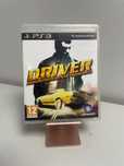 Gra Driver San Francisco ps3 playstation sprawna zamiana