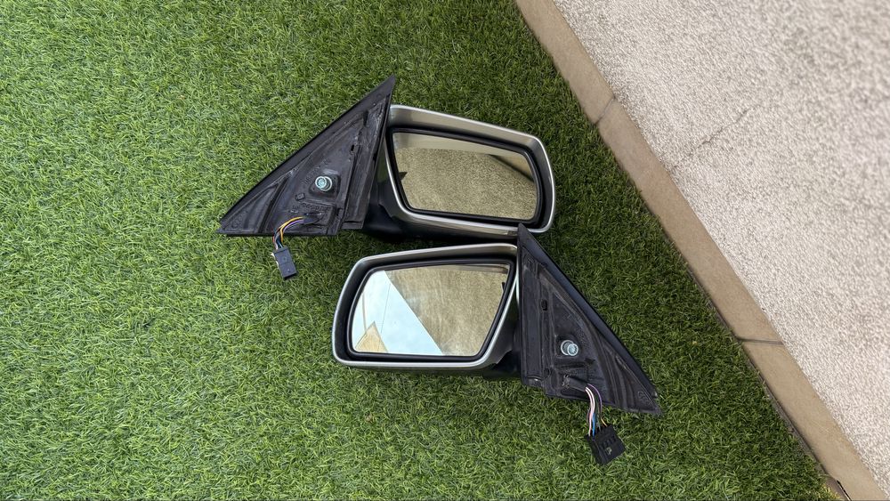 Lusterka fotochrom audi a6 c5 allroad a4 b5 a8 d2 a3 8l