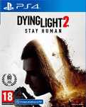 Dying Light 2 Playstation 4