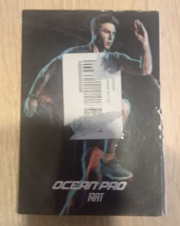 Smart watch Lokmat OCEAN PRO