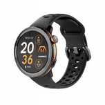 ZEGAREK HAMMER  Smartwatch MĘSKI Wodoodporny SPORT Amoled  GPS PL
