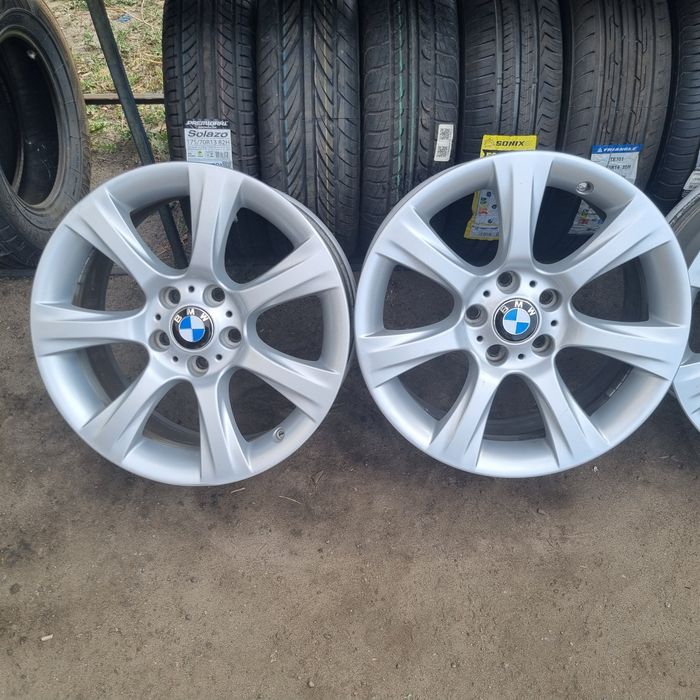 диски 18 5/120 bmw оригинал