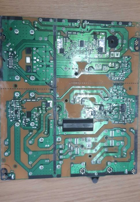 Zasilacz do telewizora LG 49UH6507 sprawdzony sprawny