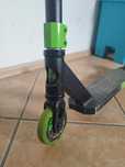 Hulajnoga wyczynowa MGP Madd Gear Carve Pro X