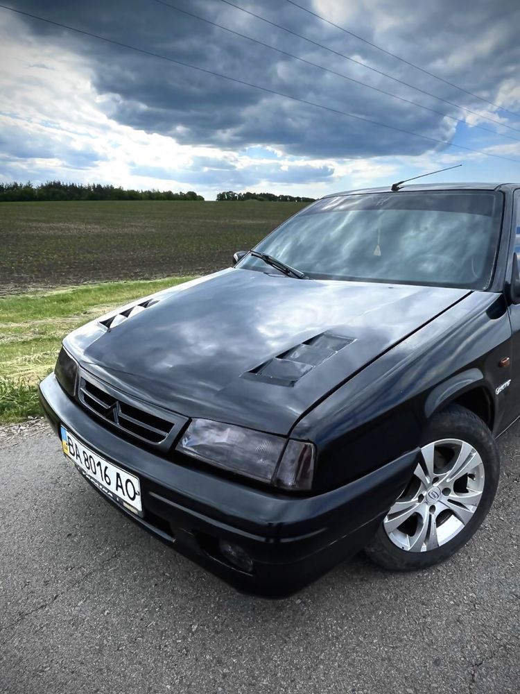 Citroen ZX 1.8i 16V N2