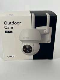 Kamera IP zewnętrzna GNCC GK1Pro