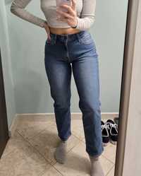 Jeansy Lee Carol Cropped Straight