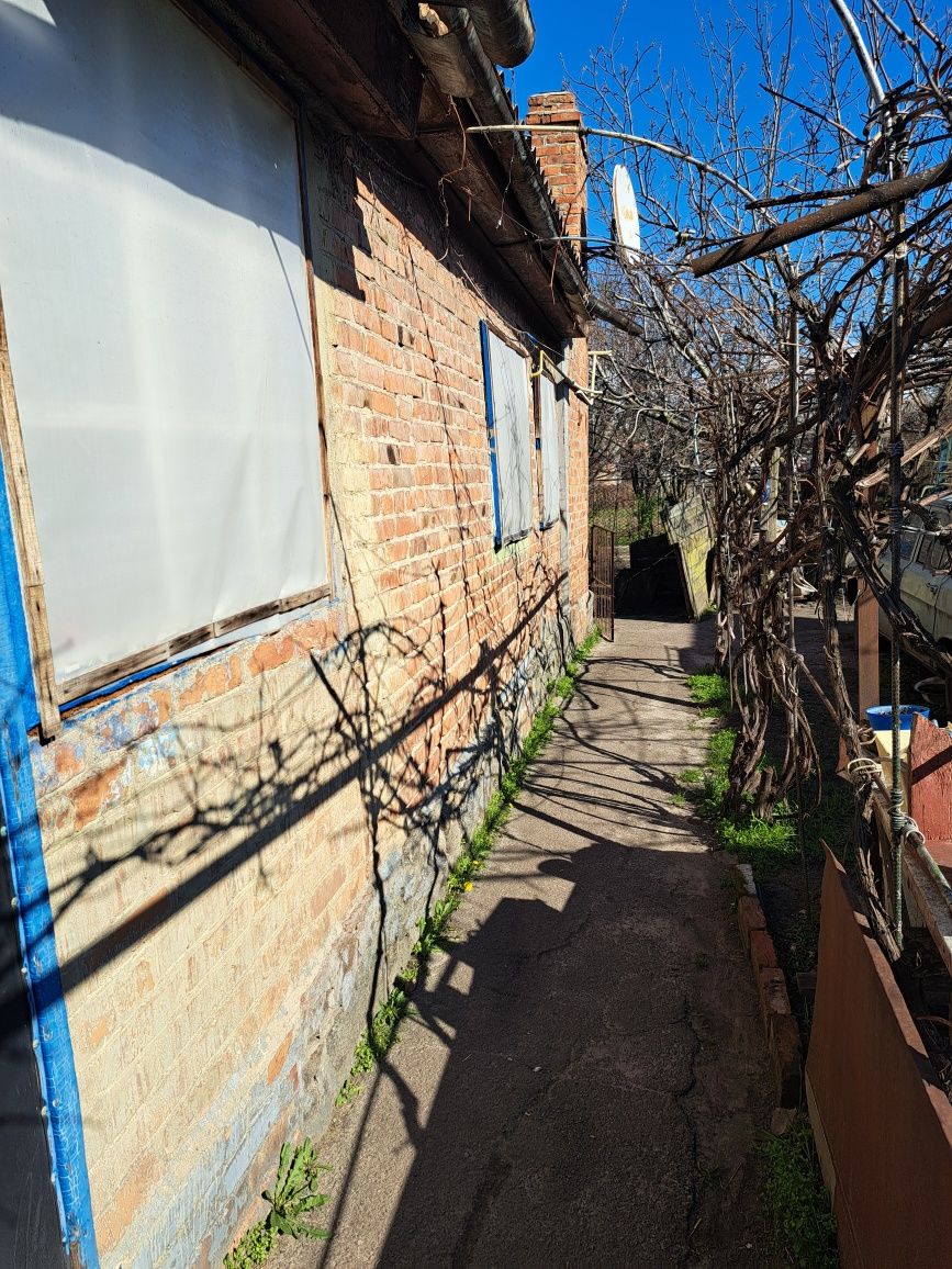 Продам будинок, Світловодськ, із зем.ділянкою 10 соток