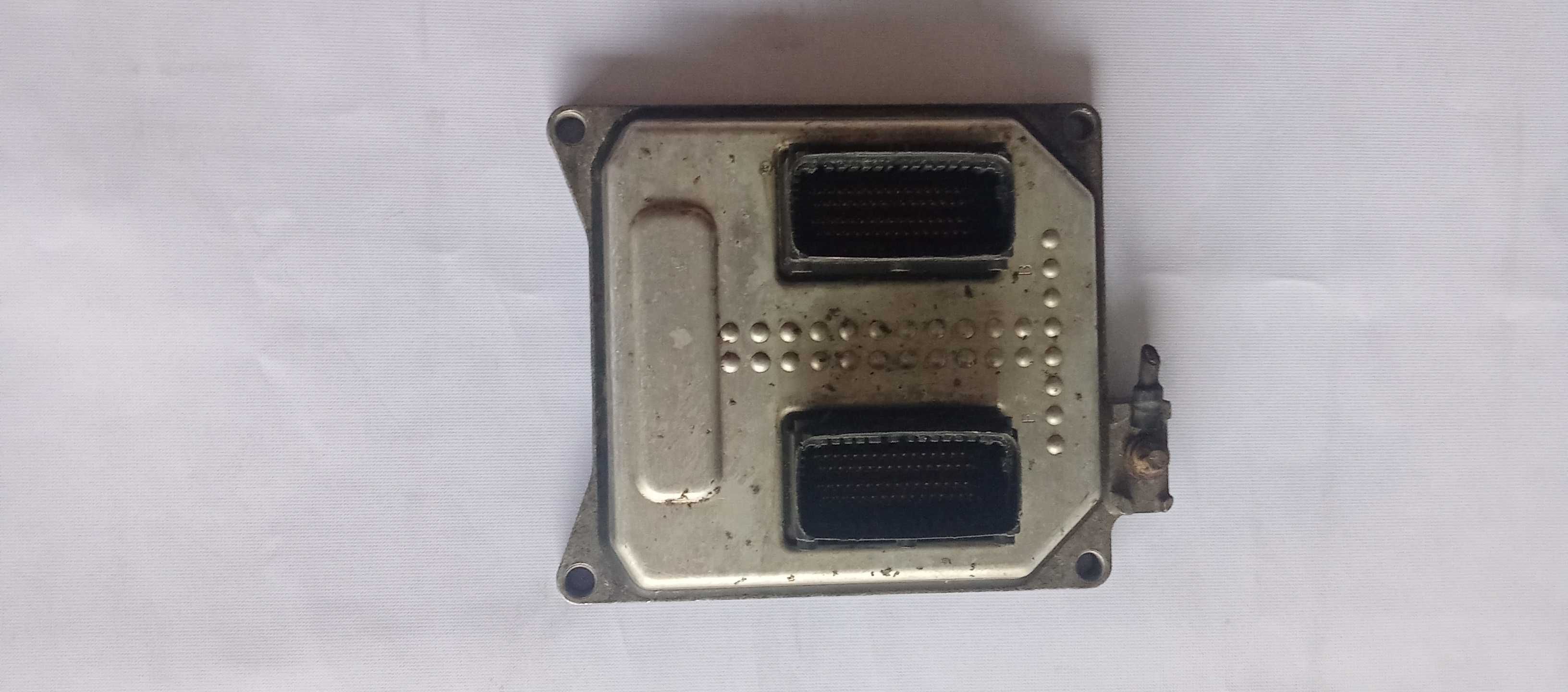 Sterownik Silnika Opel Astra H III 5WK9425 Komputer Silnika 55.564.081