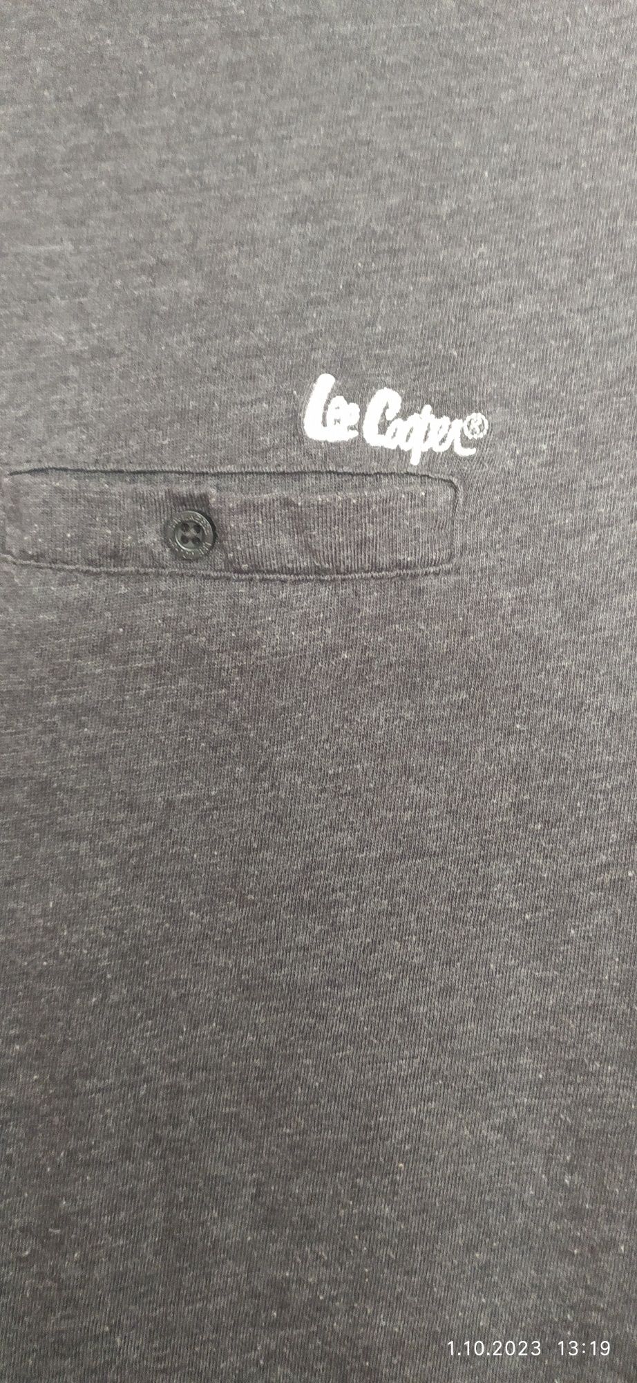 T shirt Lee Cooper S