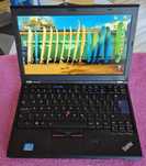 Laptop Lenovo ThinkPad x220 IPS SSD 8 GB RAM