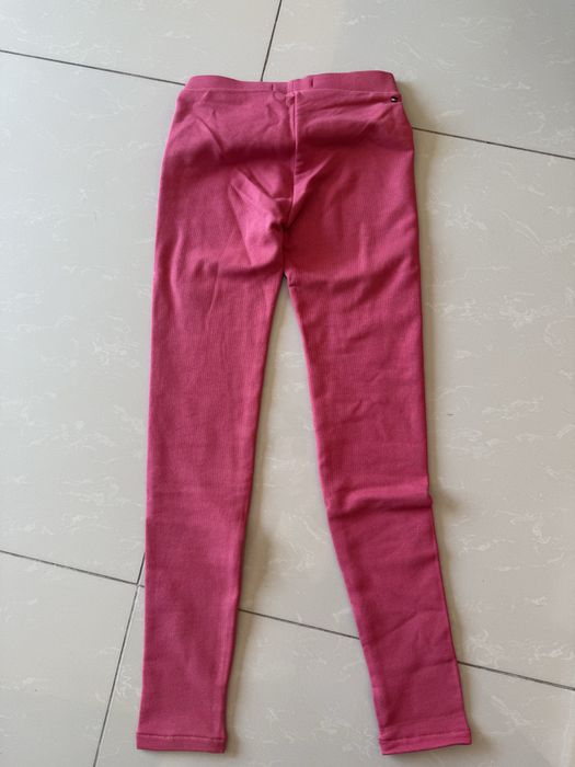 Легинсы Tommy Hilfiger детские