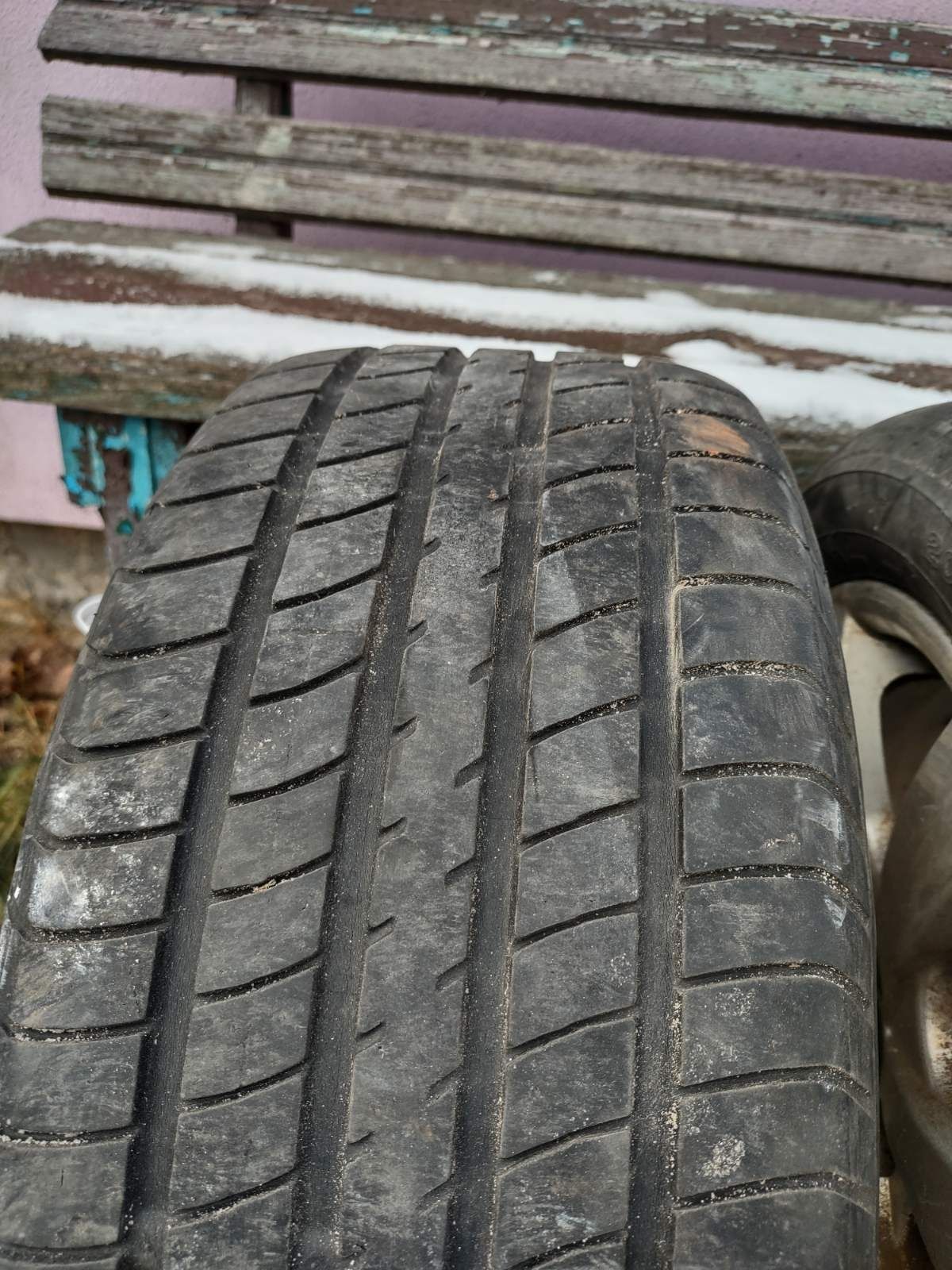 Колеса 4×100 r15 205/50 r15