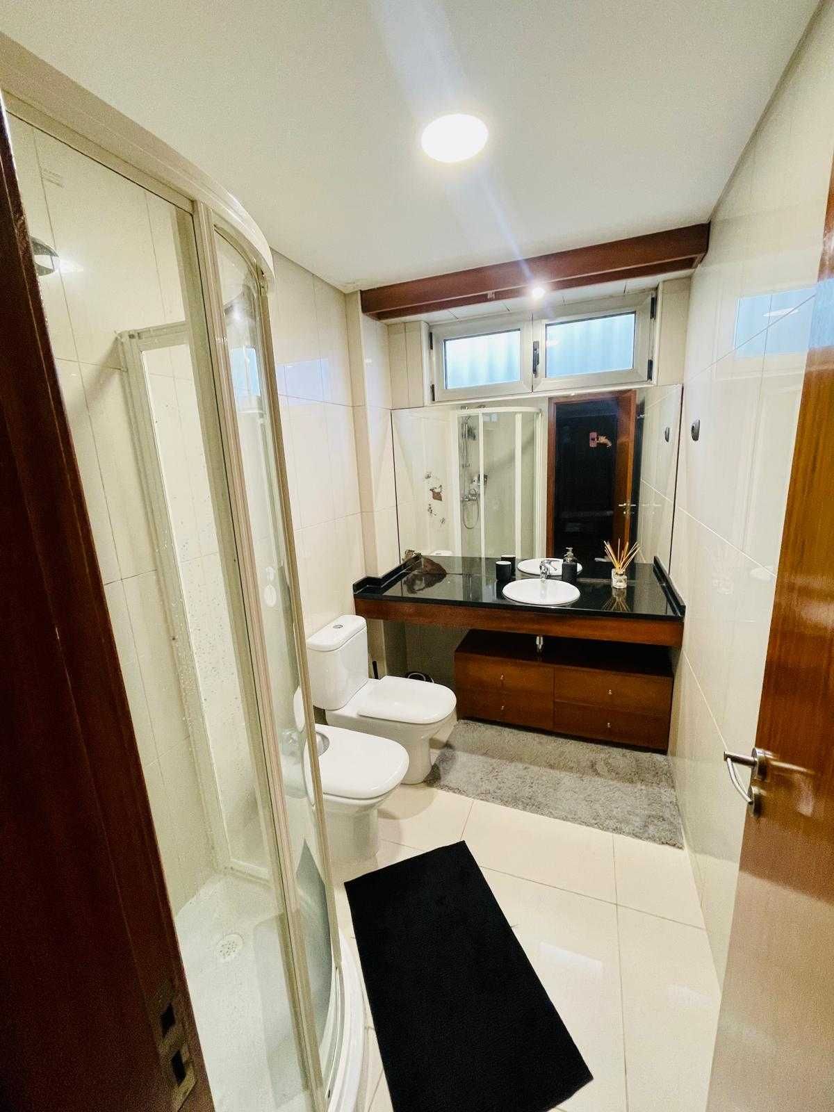 Apartamento T3 Coimbra (Santo António dos Olivais)