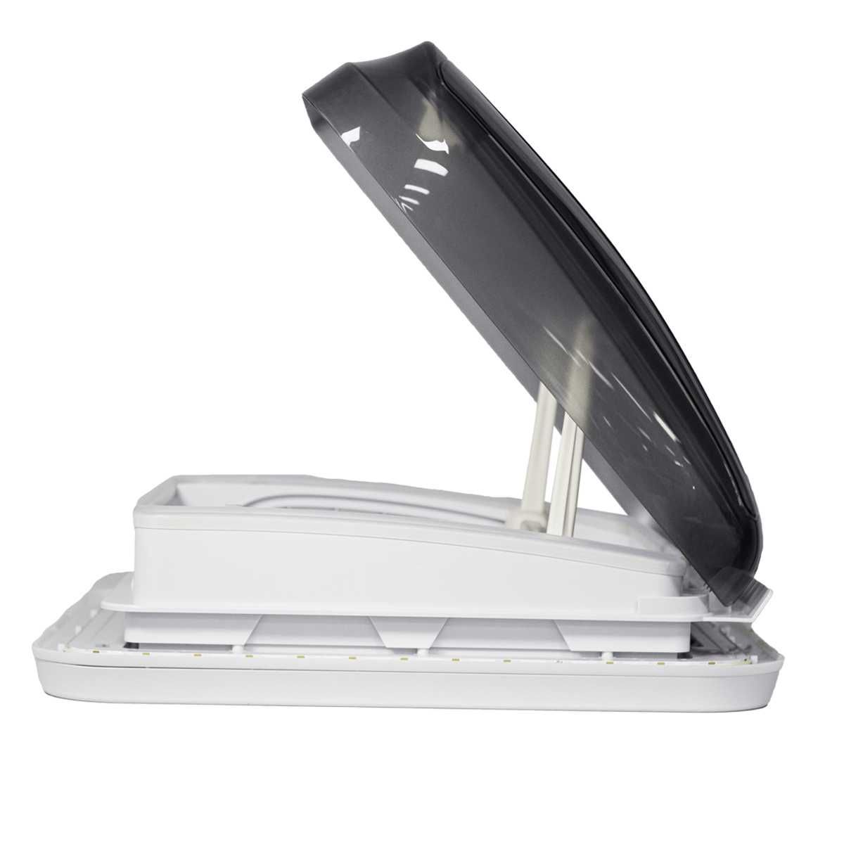 Clarabóia Carbest (40×40)(LED!) (Autocaravana / Campervan)
