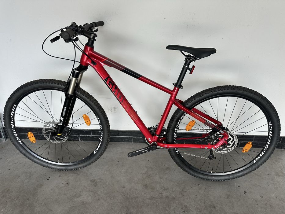 Ghost Kato 29” Nowy Alivio Wysylka