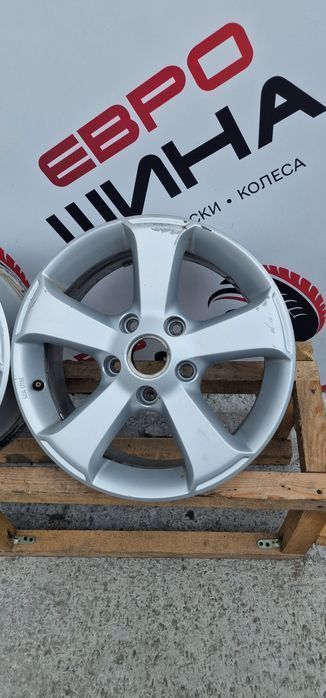 Литые Диски R17 5×130 (Порш Каен,Таурег) Склад Дисков