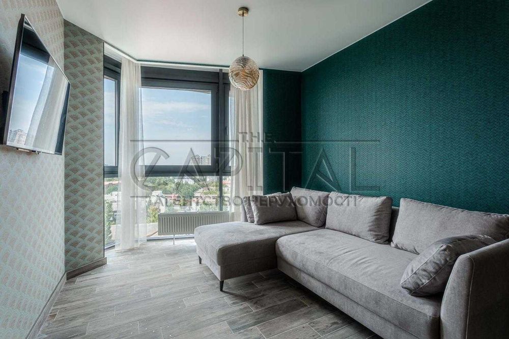 Первая сдача! 2-х комнатная ВИДОВАЯ квартира в ЖК Time