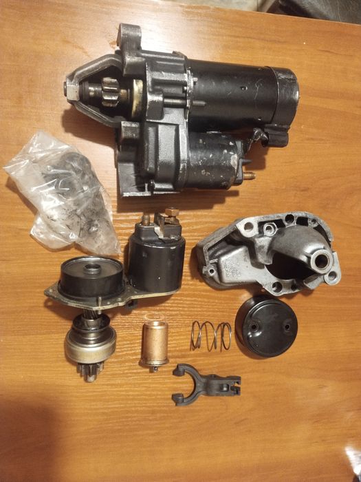 Стартер BMW 1100 1150