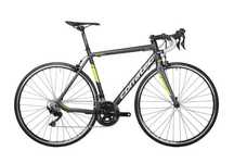 HIT - 40% NOWY rower szosowy CORRATEC Dolomiti Elite na 105 51 i 54 cm