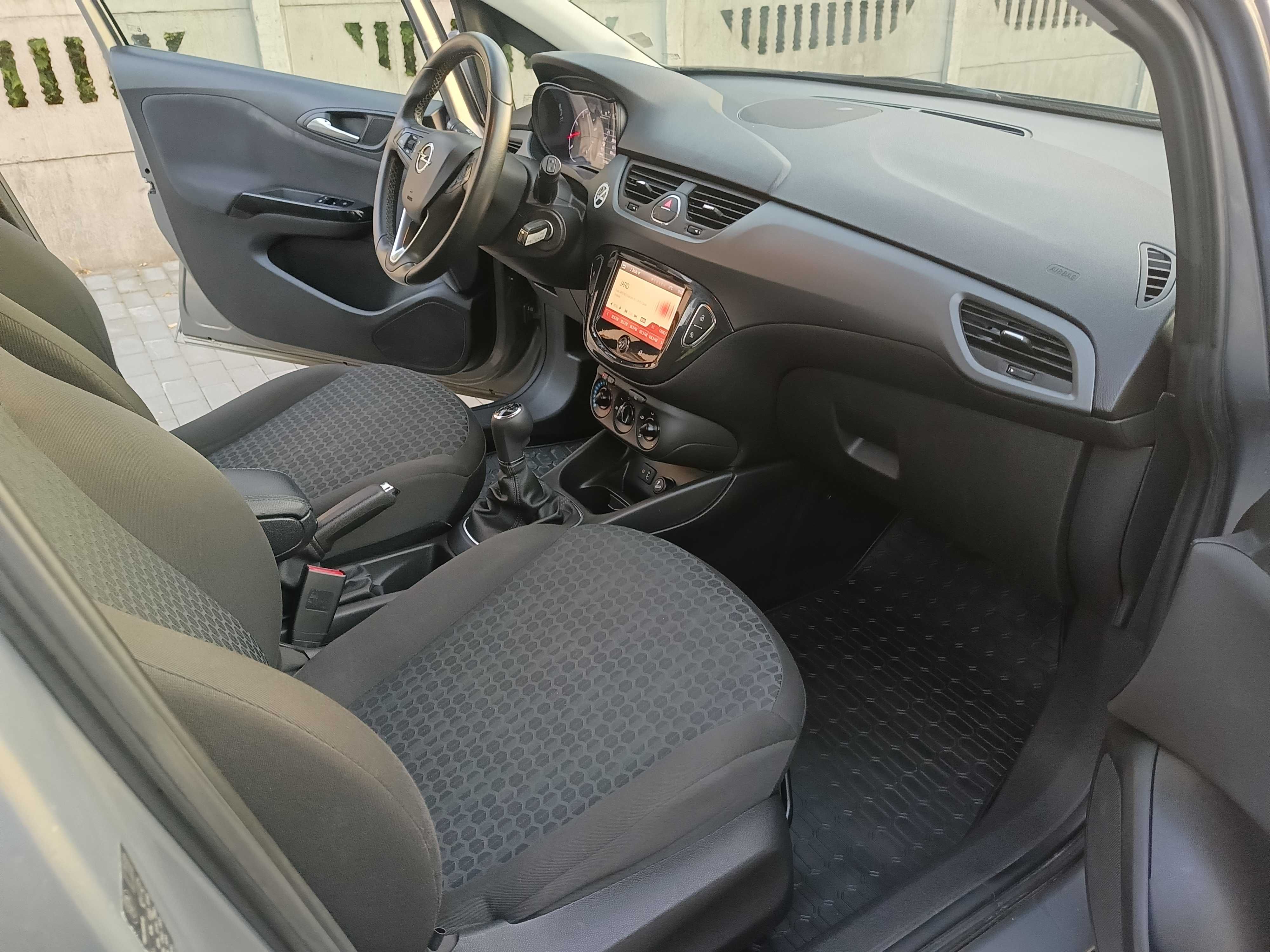 Opel Corsa 1.4 Selective 2xKOŁA