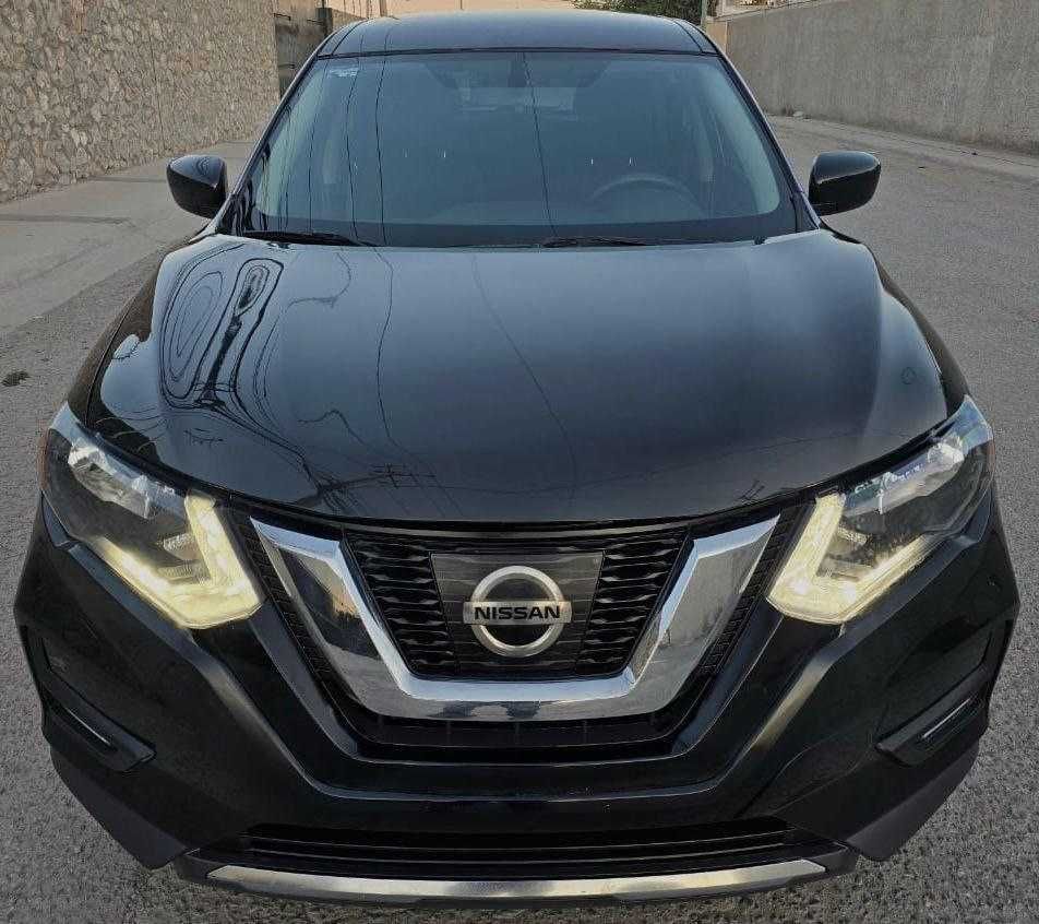 Nissan Rogue 2017 * 2.5 * AWD