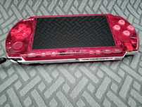 PSP 3006 в ідеалі