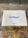 Sapatilhas off-white
