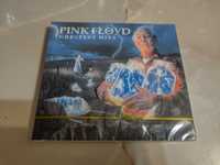 Pink Floyd –  – Greatest Hits 2CD LIMITED EDITION