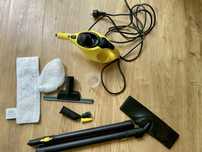 Myjka parowa Karcher