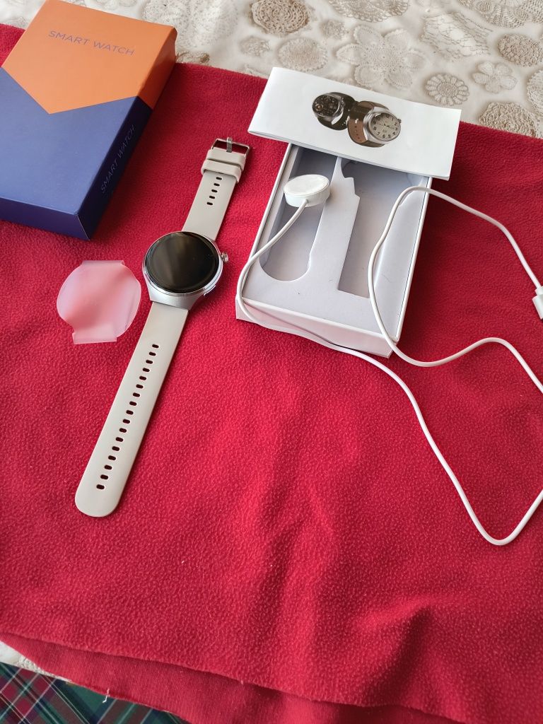 Zegarek Smart Watch