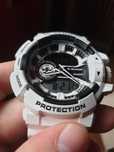 Gshock Ga-400-7AER