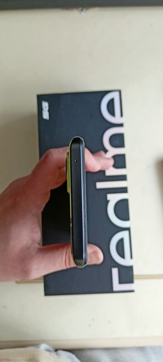 Realme gt neo 2 8/256 GB стан ідеал як новий