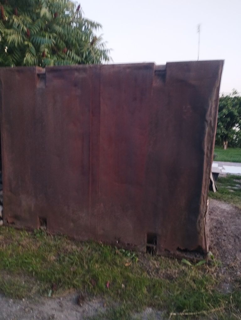 Продам контейнер 5 т