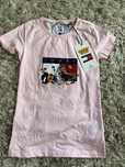 Tommy Hilfiger koszulka bluzka Looney Tunes