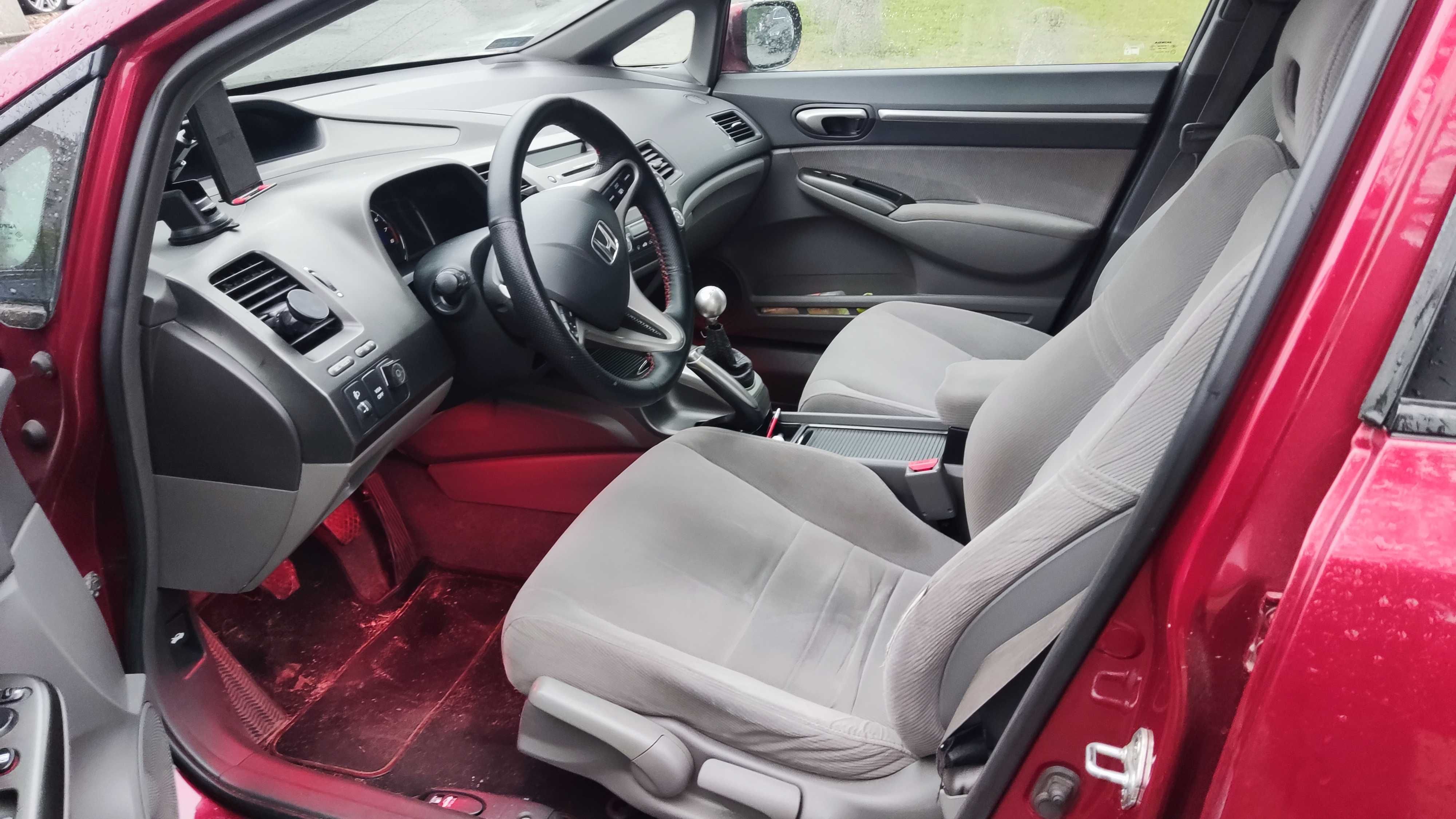 Honda Civic 2007