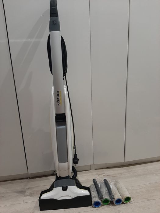 KARCHER -  myjka podłogowa