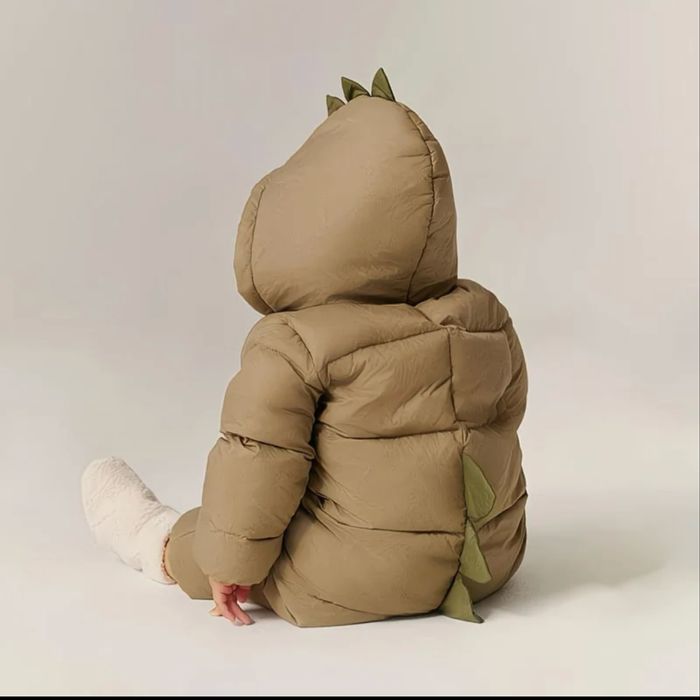 Дитячий комбінезон GAP